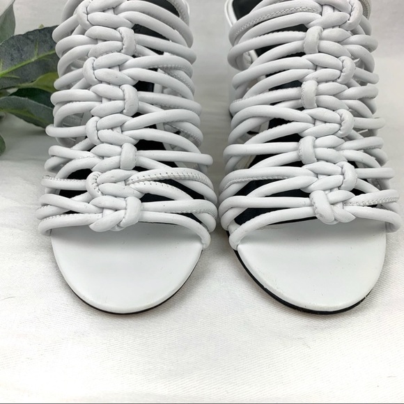 Rebecca Minkoff Calanthe block heels - Picture 5 of 12